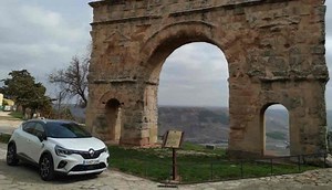 Renault Captur E-Tech: consumos reales del SUV híbrido enchufable en nuestra prueba de 25.000 km
