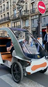 356K views · 7.6K reactions | The Ultra-Light Hybrid Vehicle That’s Revolutionizing Urban Travel #hybridvehicles #HybridBike #ElectricBike #ElectricBike #electrictricycle #Tricycle #electricbike #hybrid | Gadgetxplore | Facebook