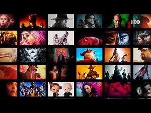 HBO (Asia) | Feature Presentation Ident (Summer 2022)