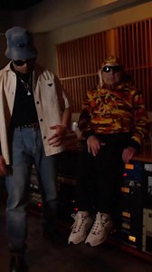 Squale | From producing hits for Drake and Young Thug, Squale is back to tell his own story | Instagram