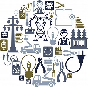 Quelques notions de base sur l’électricité
