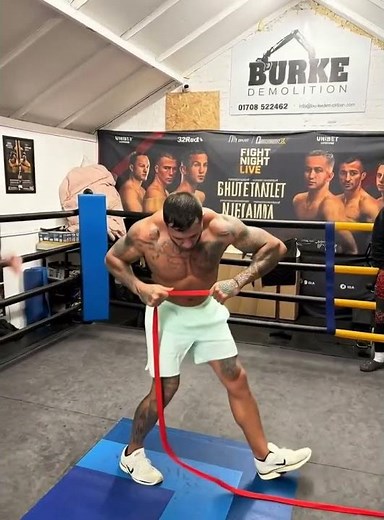 Big Stacks Hits the Dance moves After Training | Mayo Martial Arts Rayleigh Essex #rayleigh #viral