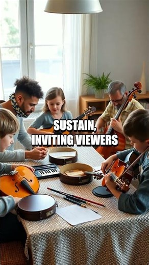 The Echo Chamber At Home