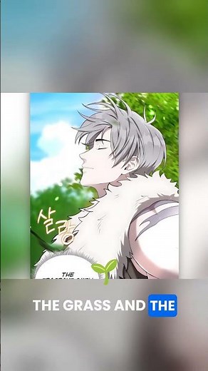 784 quests, 1 freedom | Name: Surviving as a Barbarian in a Fantasy World! | #manhwa
