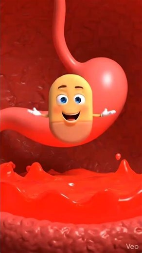 Pantoprazole – Uses, Dosage, Side Effects & Benefits Explained