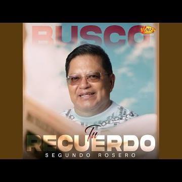 Busco Tu Recuerdo