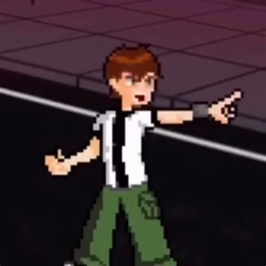 to be honest about this death battle, could ben 10 use the alien X even if he only unlocks him in futher series? sorry if this is a stupid question I just don't really watch ben 10 cuz im lazy but I might try it some day