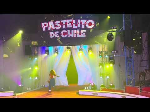 CIRCO PASTELITO Y TACHUELA CHICO 2025