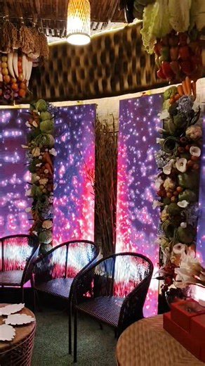 Buglasan Fair Booth 2025 The Vegetable Basket of Negros Oriental Salta Canlaon! #viralreelschallenge #videoviralシ #reelschallenge @highlight | Rolly Elarda