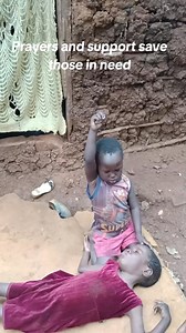 488K views · 5.8K reactions | Oh  life is too short if you have any chance to help like this people in this world please let's join our hands together links in our bio to donate now | Buhubalo children foundation | Facebook