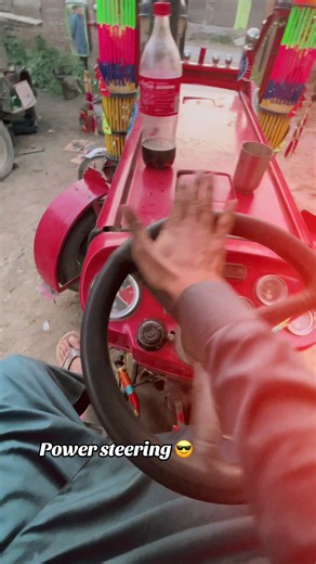 Power steering: trouble signs and quick fixes