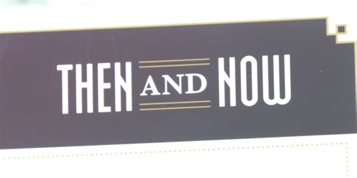 CMU Tech hosts ‘Then & Now Tour’