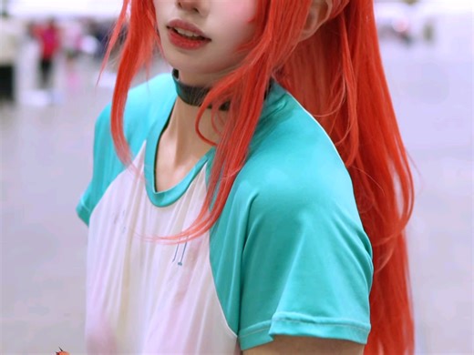 可以用Nikke_Rapi_RedHood_cosplay（4K_HD）