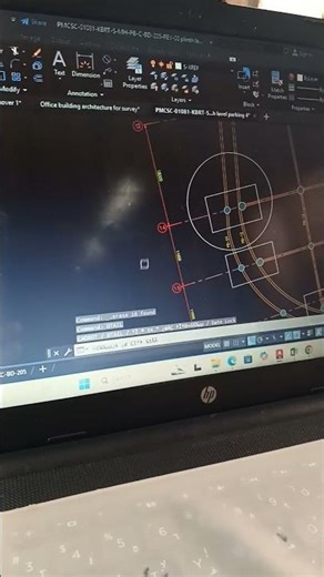 AutoCAD Tip Tutorial - Fast Cut Specific Details #autocad #tutorial #tips #lisp