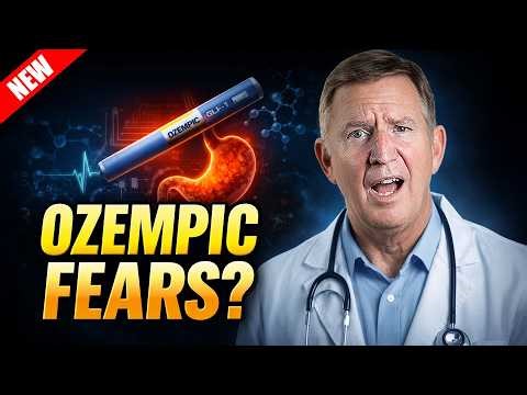 GLP-1s Explained Benefits, Risks, and What Doctors Don’t Tell You