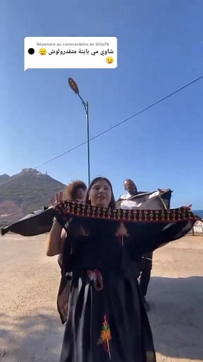 reda swega sur TikTok