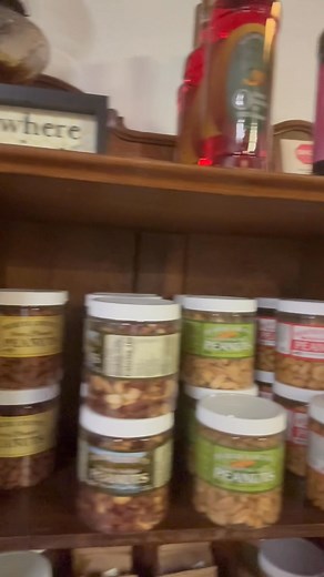 5.5K views · 154 reactions | Come on by, we are adding new products weekly! | Phillips Brothers Country Hams, Inc. | Facebook