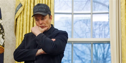 Opinion | The GOP’s DOGE Test