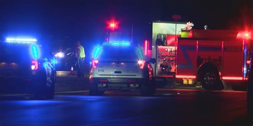 Southbound Highway 17 between Quacco, Little Neck Rd. reopened after crash