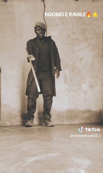 Sangoma Ikekele Kerekeng: Celebrate Sione Music