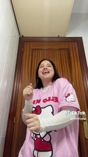 Irinitapp on TikTok