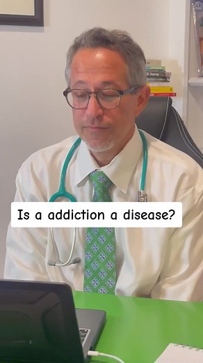 Is addiction a disease? #addictionrecovery #recovery #sobriety #recoveryispossible #positiverecovery