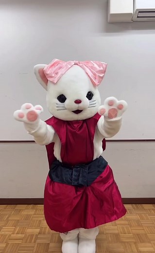 大学祭最終日！みゃーがくちゃんのビジュを楽しもう✨