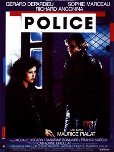 Police (1985 film) - Alchetron, The Free Social Encyclopedia