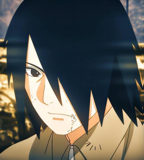 I am the strongest 😈 - Sasuke uchiha edit | Montagem Fearless edit