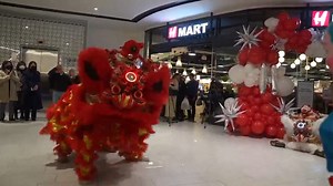 H Mart opens new 35,660 square-foot store at American Dream