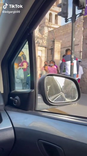 Original Video Compilation Featuring La Pinche Vieja in Morelia