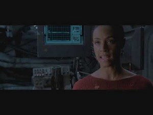 Enter The Matrix (PS2/Xbox/GC/PC) (2003) Video Game US Trailer (1)