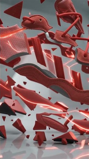 the most expensive adidas shoes 👀🔴🤖 #adidasozweego #sneakerheads