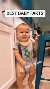 179K views · 2.8K reactions | Best baby farts ! #fart #compilation #top10 #coveryourfarts #guessmyfart #viral #asmnsounds #satisfyingvideos #satifying #satisfaction #fyp #reels #adsonreels #viral #reelsfb #OMG | World of farts | Facebook