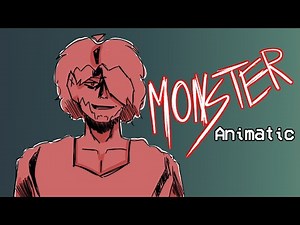 "Monster" Animatic | EPIC The Musical