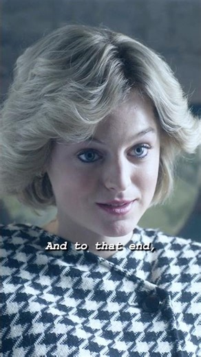 The Crown-Diana wants to save the marriage.#netflix #history