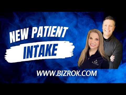 New Patient Intake