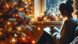 Vánoce trochu jinak: Jak si vytvořit vlastní vánoční tradice? - Médium.cz