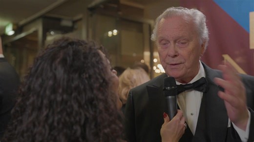 Pianist Lars Roos, who accompanied Birgit Nilsson for many years, shares treasured memories — including the remarkable fact that he only heard her make a single mistake in her entire career. An intimate glimpse into Birgit’s artistry. | Birgit Nilsson Prize