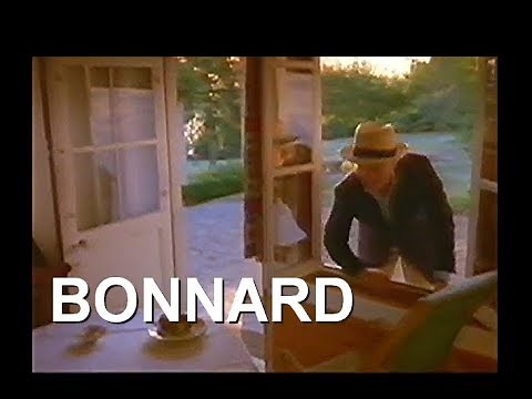 Pierre Bonnard: A Love Exposed