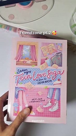 High School Romance Novels to Read