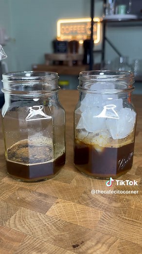 Brown Sugar Latte vs. Shaken Espresso: A Taste Test