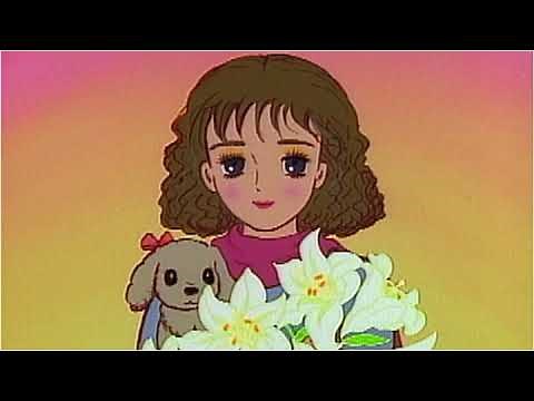NHKみんなのうた サンタマリア 武井つかさ