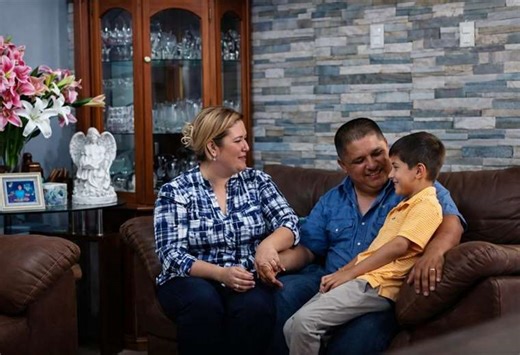 CorrAll Family Costa Rica: una fundación que nació del corazón de un niño | Teletica