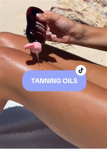 Unlock Summer Essentials: Bali Body Tanning Products