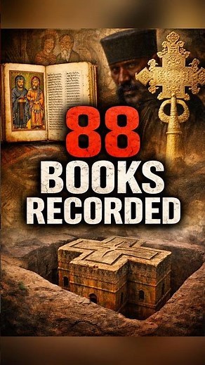 The Bible With 88 Books