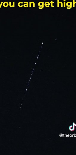 Understanding SpaceX Starlink Satellites