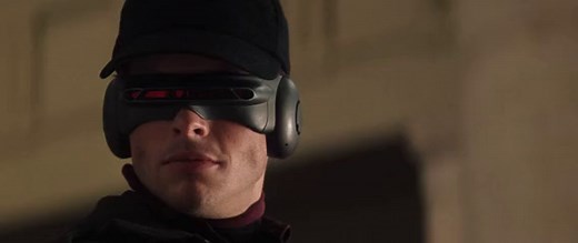 X-Men – A kívülállók (2000)