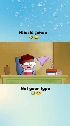 Not your type new part 😂 . . #instagram#facebook #follow #foryoupage #like #foryou #followｍe #funny #shere #notyourtype #reelsinstagram | cotton tv