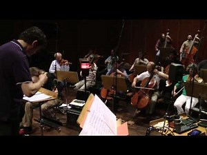 'A Lot Of Hope And A Lot Of Fear': Anouar Brahem's Arab Spring Remembrance